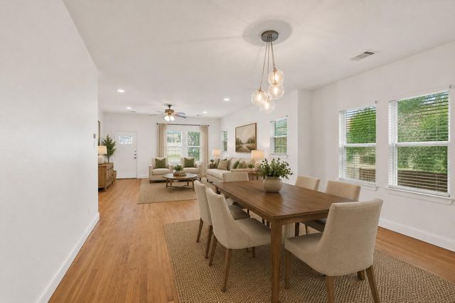 3203 E 18th ST, Austin, TX 78721
