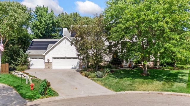 1851 South Lane, Mendota Heights, MN 55118