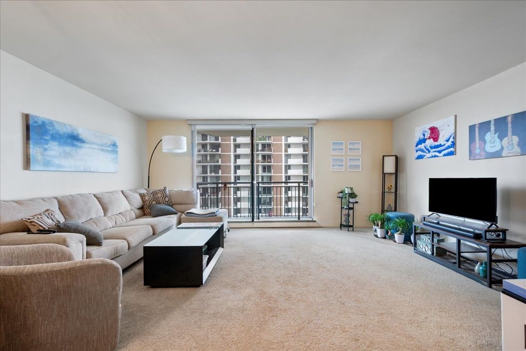 6007 N Sheridan Road 24D, Chicago, IL 60660 — photo 3