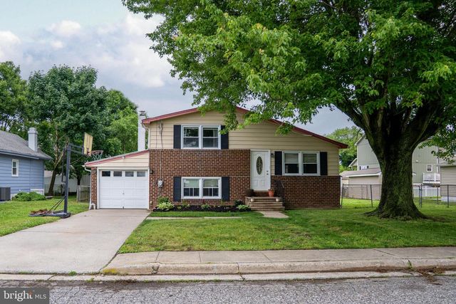 174 KANSAS RD, Pennsville, NJ 08070