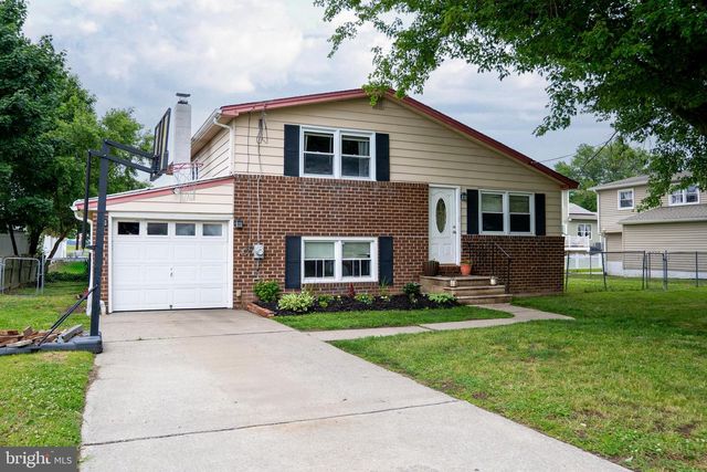 174 KANSAS RD, Pennsville, NJ 08070