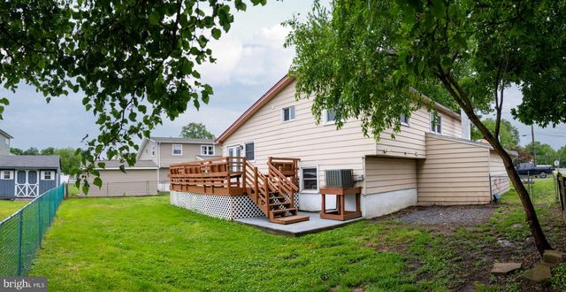 174 KANSAS RD, Pennsville, NJ 08070