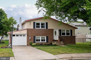 174 KANSAS RD, Pennsville, NJ 08070