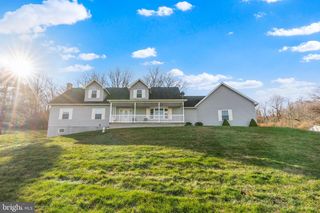 297 ORCHARD RD, Mohnton, PA 19540
