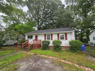 701 Dudley AVE, Norfolk, VA 23503