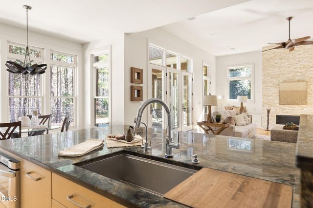 212 Colvard Park Drive, Durham, NC 27713