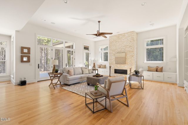 212 Colvard Park Drive, Durham, NC 27713