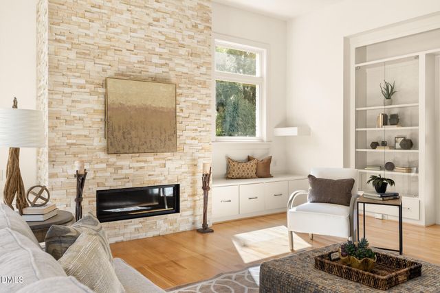 212 Colvard Park Drive, Durham, NC 27713