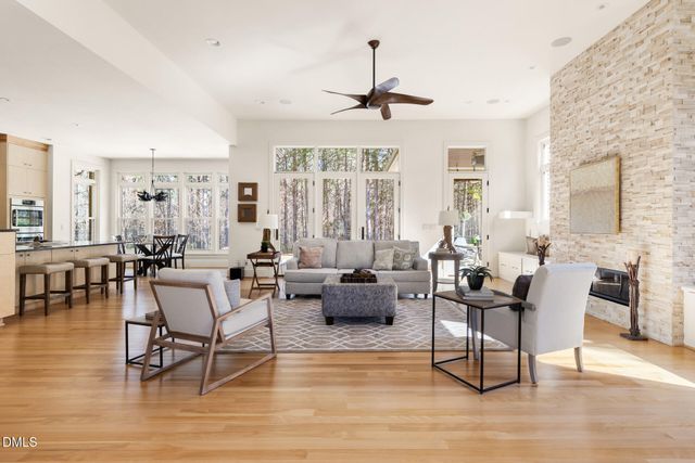 212 Colvard Park Drive, Durham, NC 27713