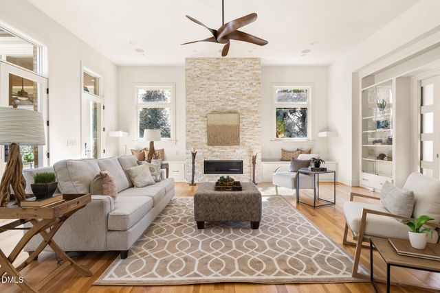 212 Colvard Park Drive, Durham, NC 27713