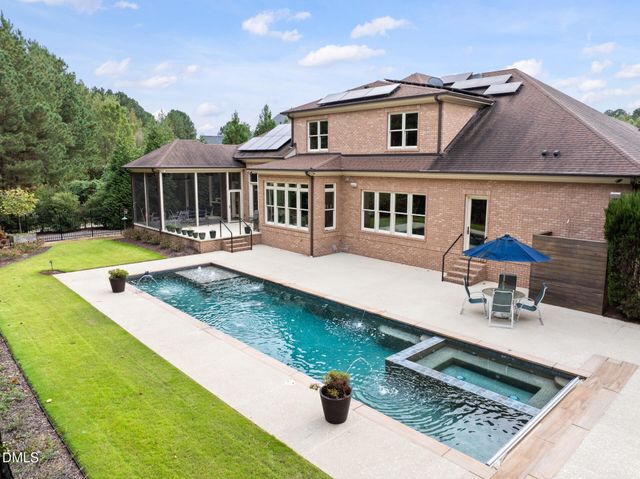 212 Colvard Park Drive, Durham, NC 27713