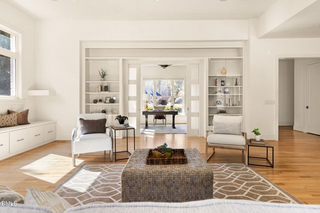 212 Colvard Park Drive, Durham, NC 27713