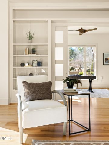 212 Colvard Park Drive, Durham, NC 27713