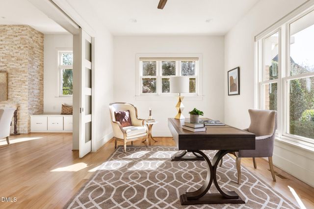 212 Colvard Park Drive, Durham, NC 27713