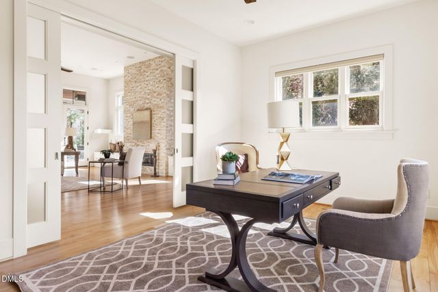 212 Colvard Park Drive, Durham, NC 27713