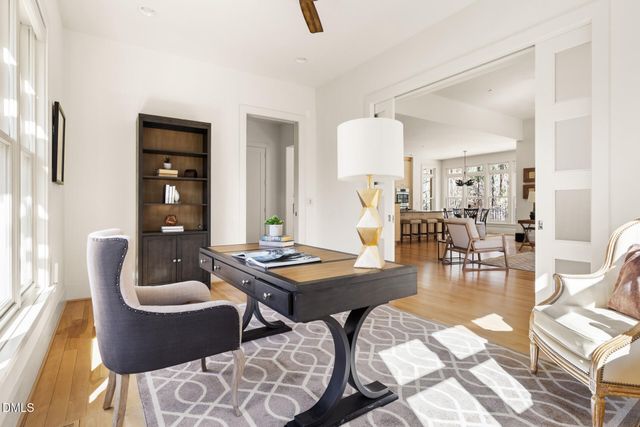 212 Colvard Park Drive, Durham, NC 27713