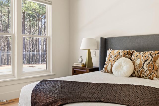 212 Colvard Park Drive, Durham, NC 27713