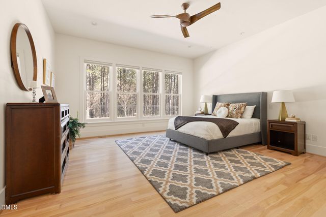 212 Colvard Park Drive, Durham, NC 27713