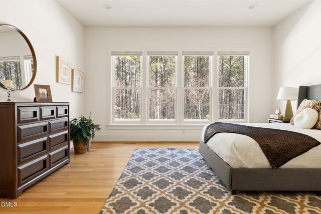 212 Colvard Park Drive, Durham, NC 27713