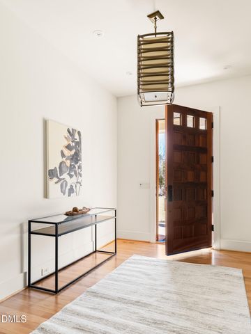 212 Colvard Park Drive, Durham, NC 27713