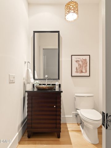 212 Colvard Park Drive, Durham, NC 27713