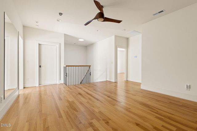 212 Colvard Park Drive, Durham, NC 27713