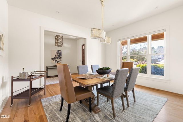 212 Colvard Park Drive, Durham, NC 27713