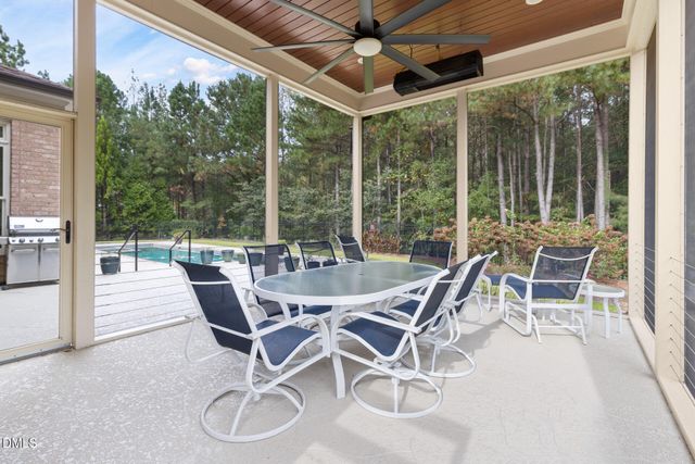 212 Colvard Park Drive, Durham, NC 27713