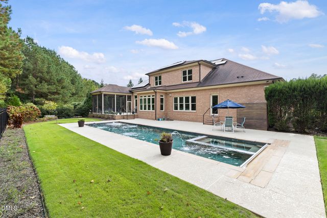 212 Colvard Park Drive, Durham, NC 27713