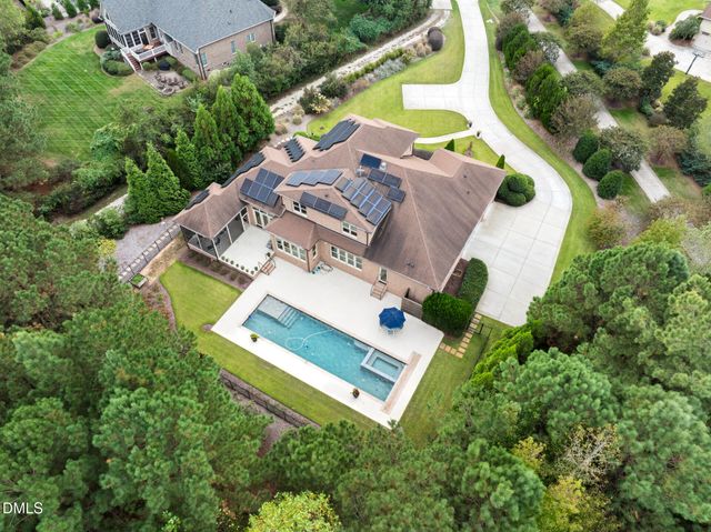 212 Colvard Park Drive, Durham, NC 27713