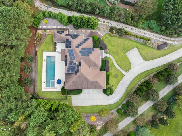 212 Colvard Park Drive, Durham, NC 27713