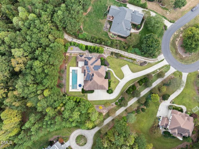 212 Colvard Park Drive, Durham, NC 27713