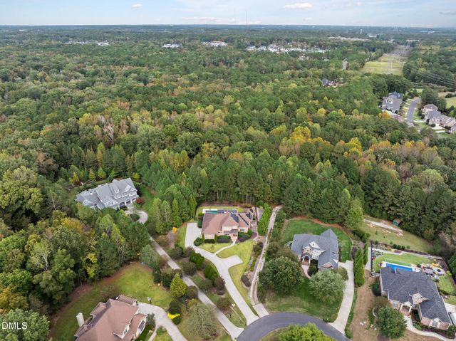 212 Colvard Park Drive, Durham, NC 27713