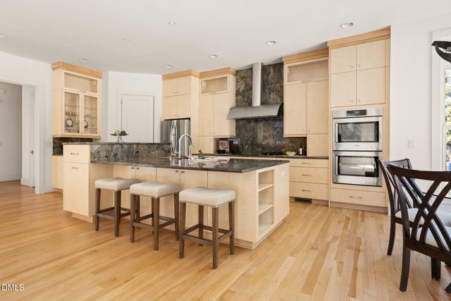 212 Colvard Park Drive, Durham, NC 27713