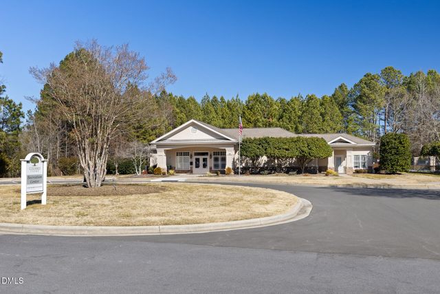 212 Colvard Park Drive, Durham, NC 27713