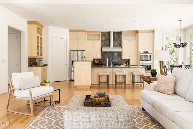 212 Colvard Park Drive, Durham, NC 27713