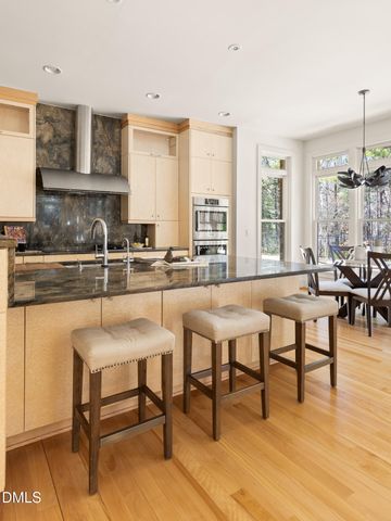 212 Colvard Park Drive, Durham, NC 27713