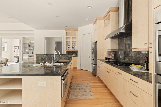 212 Colvard Park Drive, Durham, NC 27713