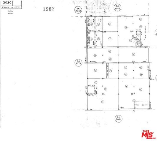 195 E Avenue P8, Palmdale, CA 93591