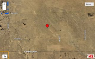 195 E Avenue P8, Palmdale, CA 93591