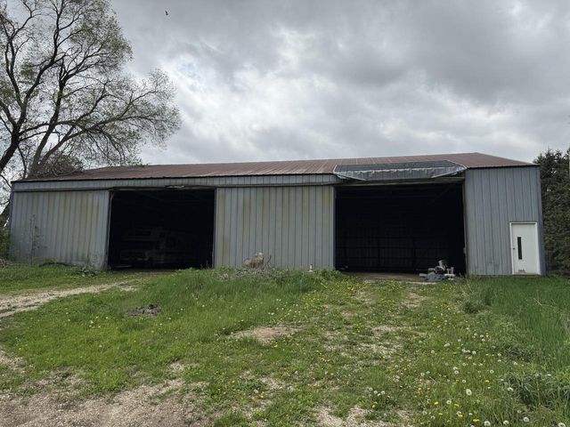 N1661 State Highway 57, Random Lake, WI 53075