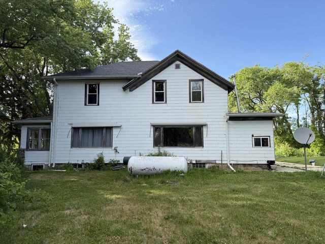 N1661 State Highway 57, Random Lake, WI 53075