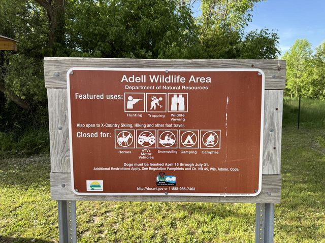 N1661 State Highway 57, Random Lake, WI 53075