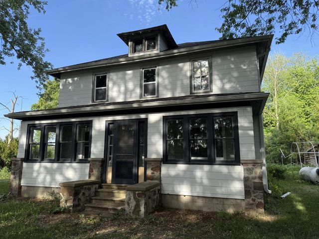N1661 State Highway 57, Random Lake, WI 53075