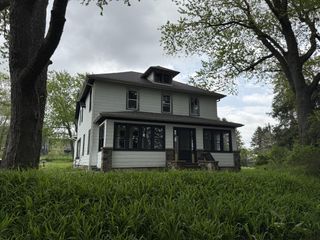 N1661 State Highway 57, Random Lake, WI 53075