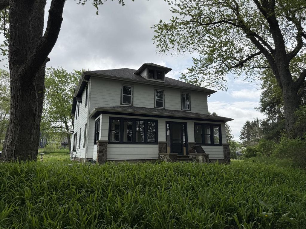 N1661 State Highway 57, Random Lake, WI 53075