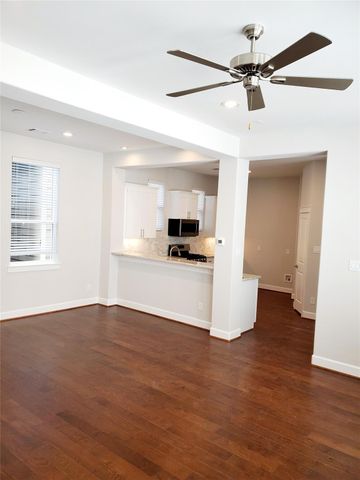 716C Link Road, Houston, TX 77008