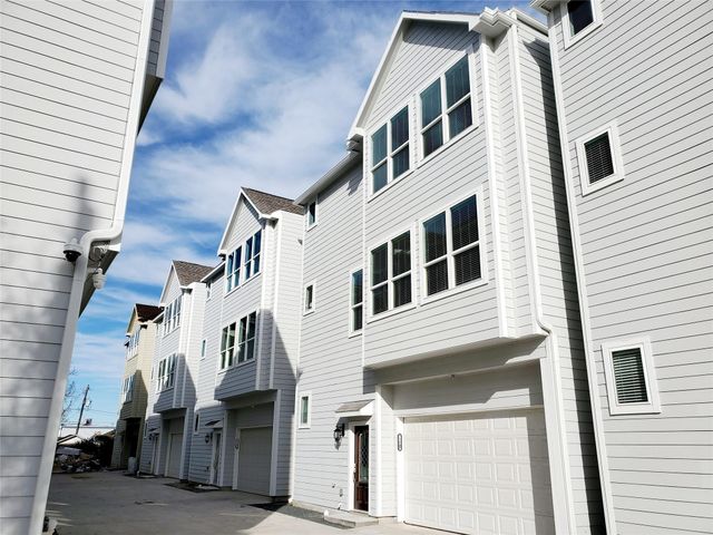 716C Link Road, Houston, TX 77008