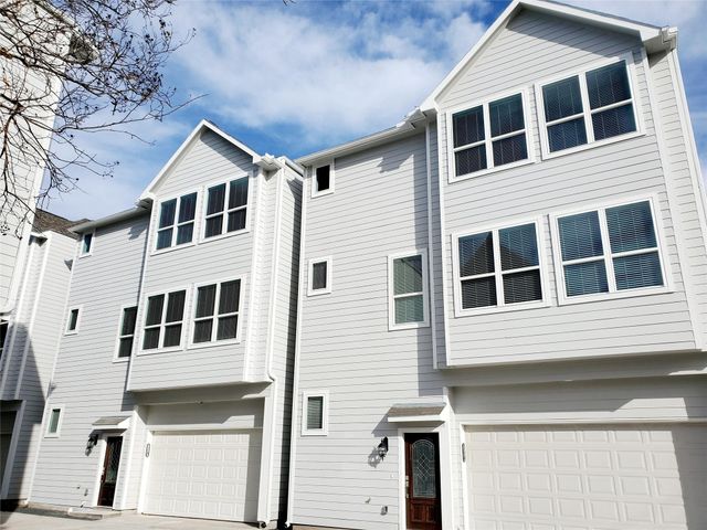 716C Link Road, Houston, TX 77008