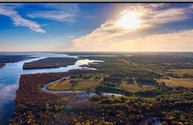 86 Post Oak Road, Dodd City, TX 75438